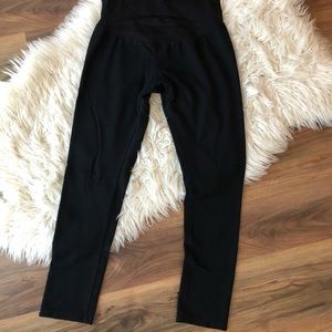 Bellavida Maternity Leggings